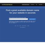 lean-domain-search