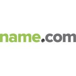name dot com
